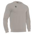 Axima Sweatshirt GRY L Fritidsgenser i bomull -  Unisex