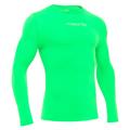 Performance Top Longsleeve NGRN S/M Baselayer Tech Undewear