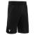Oxide Hero Short BLK M Teknisk basketball shorts 