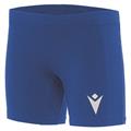 Hydrogen Hero Short Woman ROY XXS Treningsshorts til dame i bomullsmiks