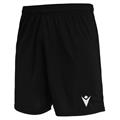 Mesa Hero Short BLK 4XL Trenings- og kampshorts - Unisex