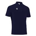 Hutton Shirt NAV 4XL Teknisk polo - Unisex