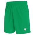 Mesa Hero Short GRN 3XL Trenings- og kampshorts - Unisex