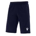 Nistro Bermuda NAV XXL Teknisk treningsbermuda - Unisex