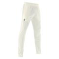 Richard Cricket Pant WHT XL Teknisk cricketbukse