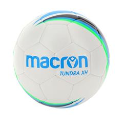Tundra XH Wht/Blue/Blk Str 4 Futsalball kampball