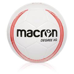 Degree XG Fotball RED 5 Leveres i flere farger