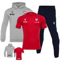 Nordlandet Pakke 3 Banjo-Rigel-Neckar