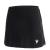 Inuitt Womens Running Skirt BLK XS Teknisk løpeskjørt til dame 