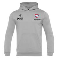 Nordlandet Banjo Hettegenser