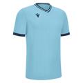 Halley Match Day Shirt COL/NAV 3XS Trenings og spillerdrakt - Unisex