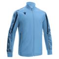 Achilles Microfiber Zip Top COLUMBIA S Teknisk overtrekksjakke - Unisex