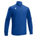 Achilles Microfiber Zip Top ROY XS Teknisk overtrekksjakke - Unisex