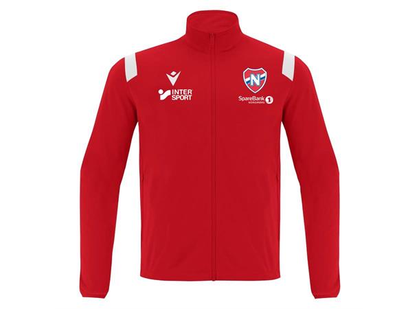 Nordlandet Fujin Treningsjakke 