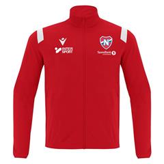 Nordlandet Fujin Treningsjakke