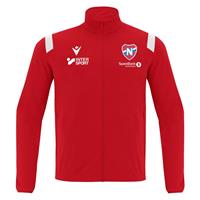 Nordlandet Fujin Treningsjakke