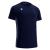 Nevel T-shirt NAV 4XL T-skjorte i bomull - Unisex 