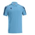 Rock Polo COLUMBIA XS Teknisk poloskjorte