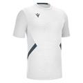 Shedir Match Day Shirt WHT/ANT XXS Trenings- og spillerdrakt - Unisex