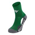 Trick Short Socks GRN L Tekniske treningssokker - Unisex