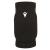 Poplar Kneepads BLK M Knebeskytter for senior spillere 