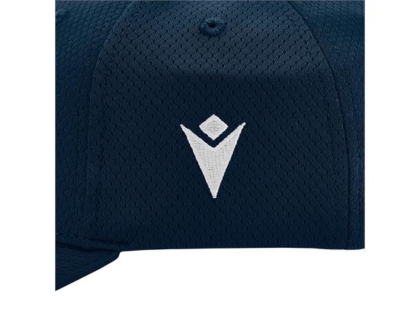 Twirl Baseball Cap NAV Onesize Klassisk caps til SR og JR 