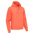Horn Hooded Sweatshirt NCOR XL Teknisk hettegenser - Unisex