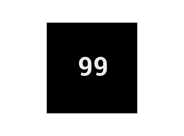 Montering tall rygg K Transfermerke 