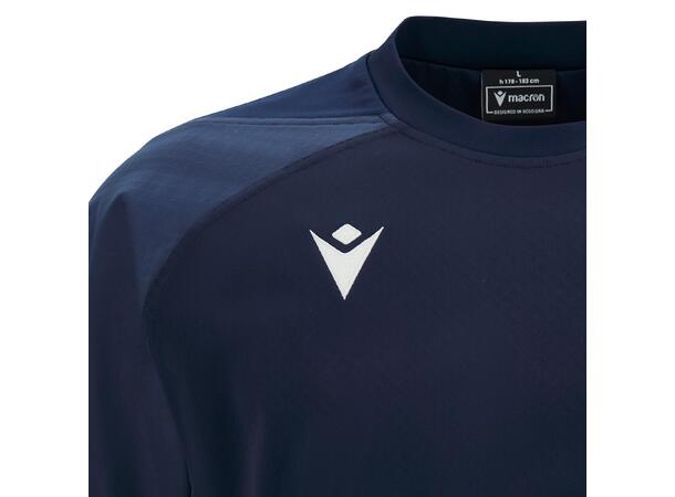 Granite Rugby Contact Top NAV M Vannavvisende overtrekksgenser- Unisex 