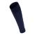 Sprint Evo Footless Socks NAV XS Elastiske fotballsokker uten fot- Unisex 