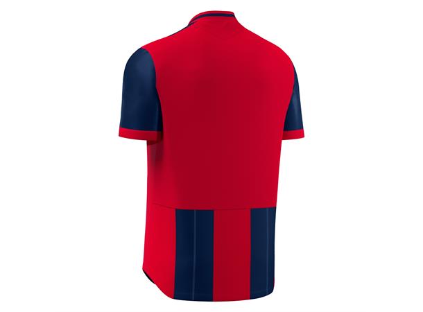 Propus Eco Match Day Shirt NAV/RED 3XS Teknisk drakt i ECO-tekstil - Unisex 