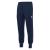 Maas Training Pants BLK XS Teknisk joggebukse - Unisex 