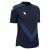 Dryad Match Day Shirt W NAV XXL Teknisk spillerdrakt - Damemodell 