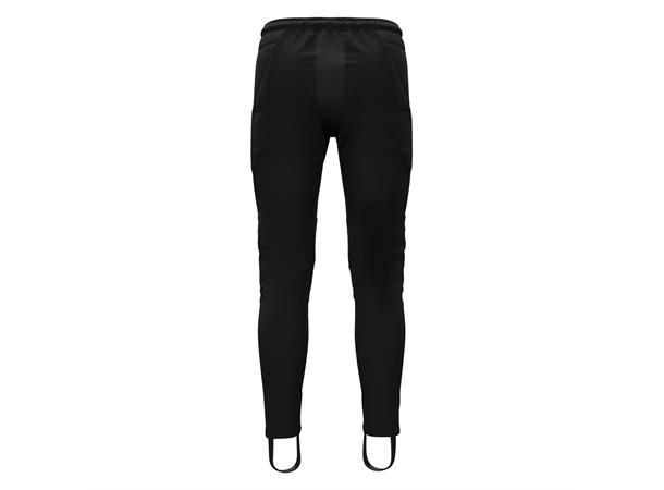 Auriga Padded GK Pants 3XL Keeperbukse med polstring 