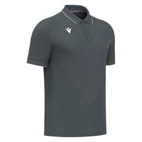 Baldwin Poly Polo ANT 3XS Teknisk poloskjorte - Unisex
