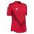 Dryad Match Day Shirt W RED XXL Teknisk spillerdrakt - Damemodell 