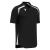 Wyrm Shirt BLK/WHT XXL Teknisk kamp og treningsdrakt - Unisex 