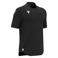CERBERUS ECO shirt BLK 4XL Teknisk kamp og treningsdrakt - Unisex
