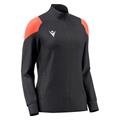 Valkyria Full Zip Top Woman ANT/NCOR 3XS Teknisk reisejakke til dame