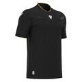 Mendez ECO Referee Shirt SS BLK 3XL Teknisk dommerdrakt - Unisex