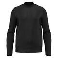 Mooncrest Roundneck Sweatshirt BLK XL Allsidig genser