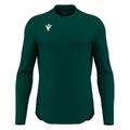 Void Shirt Longsleeve BGRN S Spillertrøye – Lett, pustende