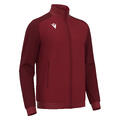 Anubis Travel Full Zip Top PRP 4XS Teknisk full zip jakke  - Unisex