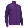 Anubis Travel Full Zip Top PRP M Teknisk full zip jakke  - Unisex