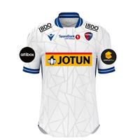 Sandefjord Bortedrakt 2026 WHT/ROY M Offesiell Kampdrakt 2026