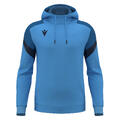 Alchemist Hoody INDIGO/NAVY L Hettegenser
