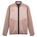 Hokkaido Icon full zip teddy GREIGE S Fullzip Fleecejakke - Unisex