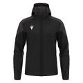 Icefang Softshell Jacket  BLK XL Softshell jakke