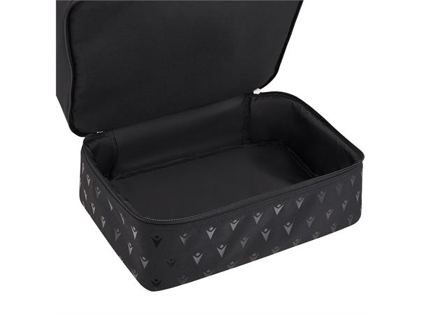 Rookie Backpack BLK L Ryggsekk med skallbunn 