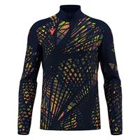 Starfall 1/4 zip NAVY/NEST XXL Treningstopp - Unisex